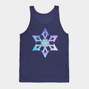 Cryo Tank Top